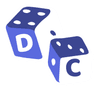 Dicey Combos Logo